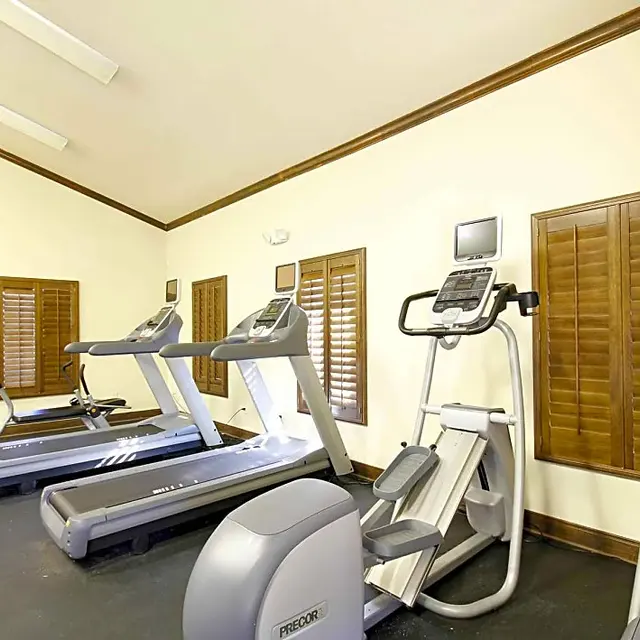 Limestone Terrace - Fitness, Sport, Working Out