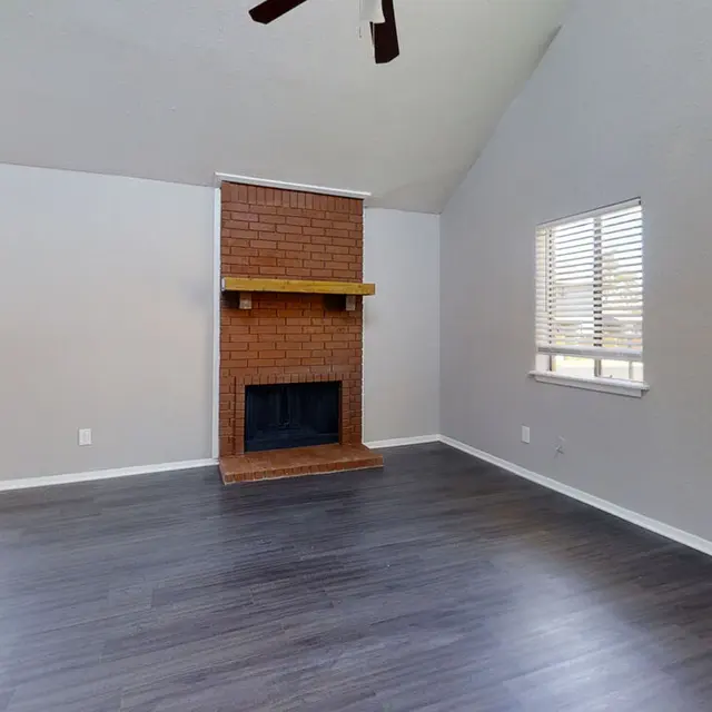 Jackson Manor Townhomes Jackson Manor Townhomes - Corner, Indoors, Interior Design