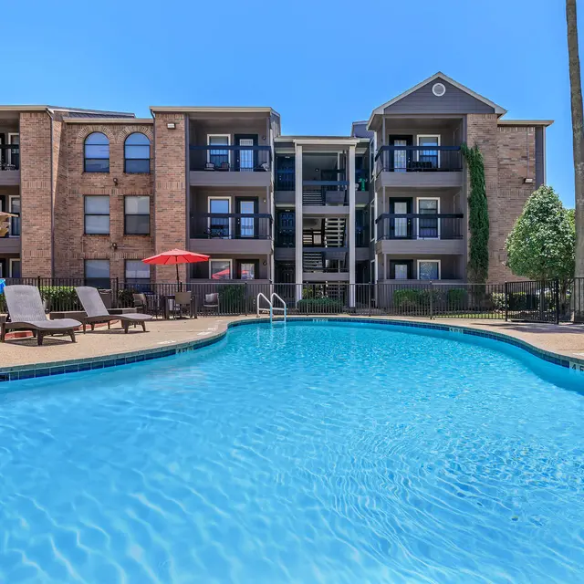 Sunrise at Atascocita - City, Pool, Water