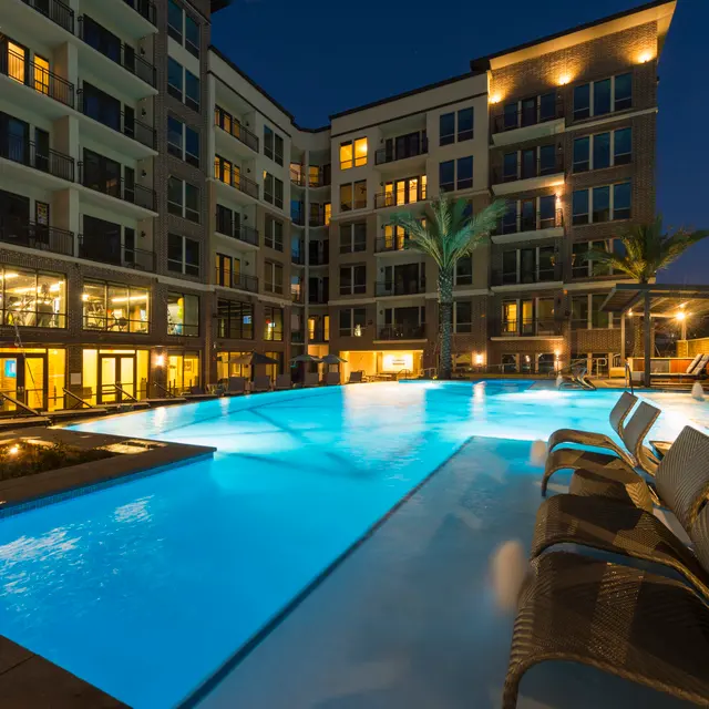 SYNC CityCentre - Pool