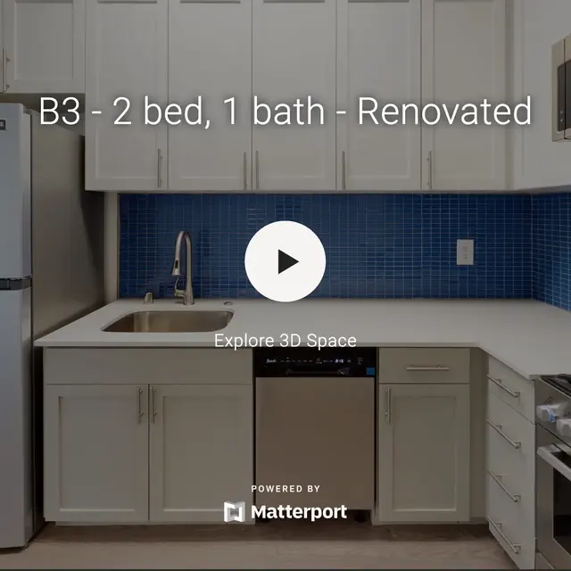 B3 Virtual Tour