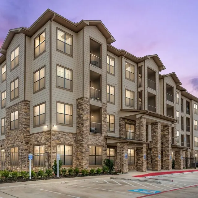 Waterside Village - Condo, Building, Housing