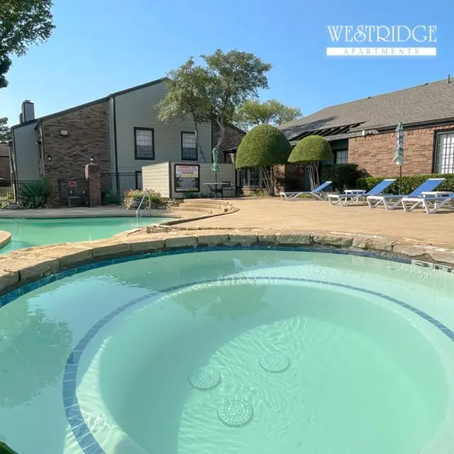 Westridge Apartments - Villa, Pool, Water