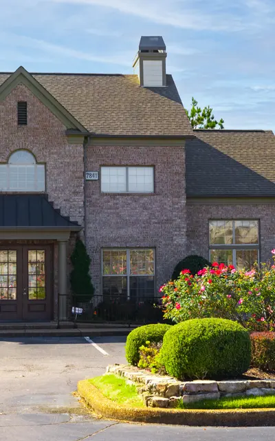 Centennial Gardens Centennial Gardens - Housing, Grass, Plant