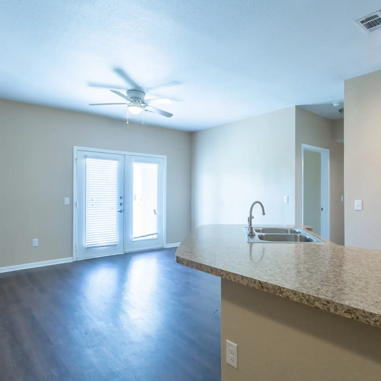 Legacy Senior Housing Legacy Senior Housing - Corner, Floor, Indoors