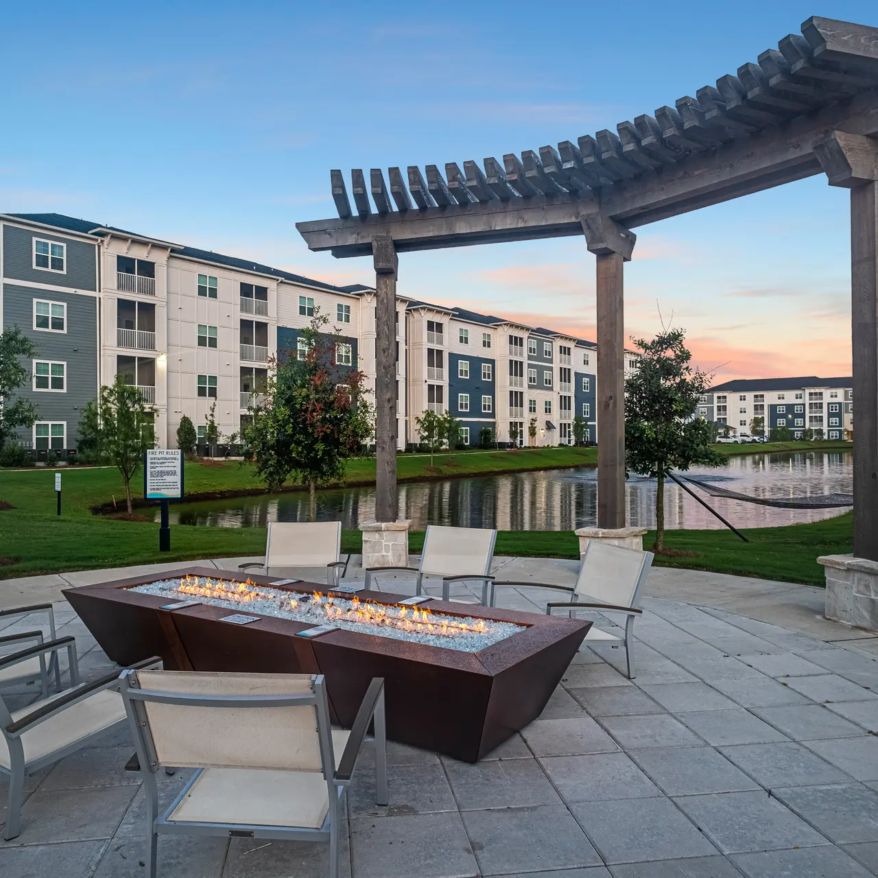 Sea Sound - Patio, Chair, Furniture