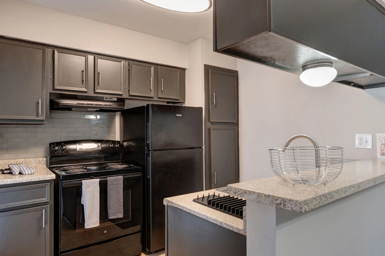 La Solera - Indoors, Kitchen, Appliance