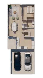 4 Bedroom 3 Bathroom