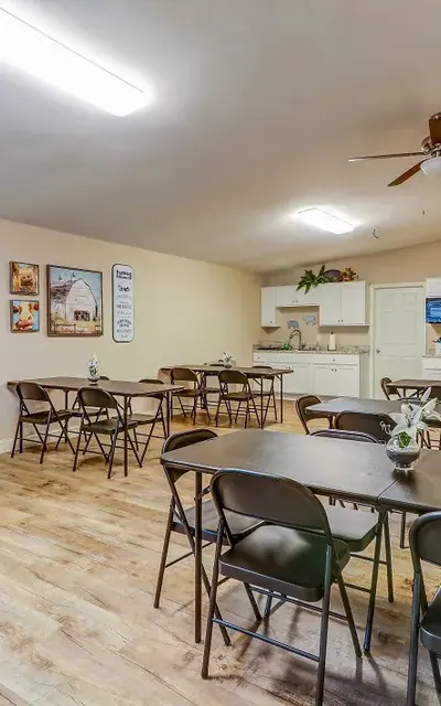 Aspen Meadows - Cafeteria, Indoors, Restaurant