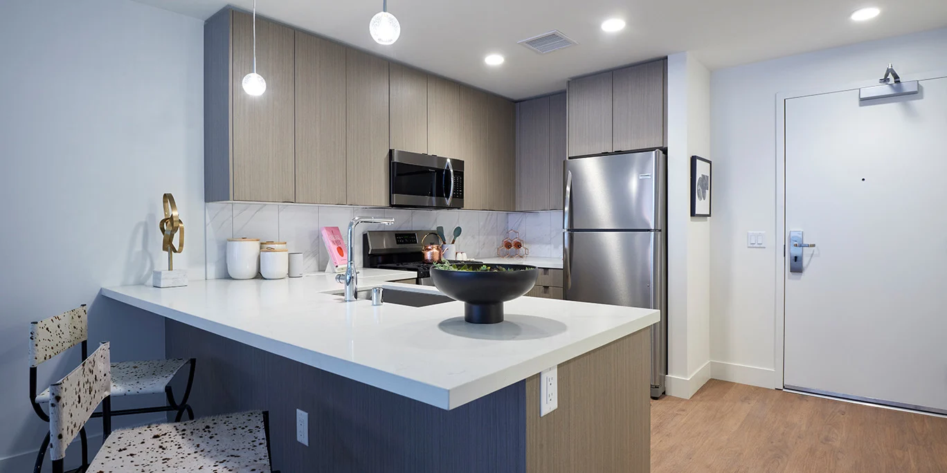 Alina Los Angeles Alina Los Angeles - Room