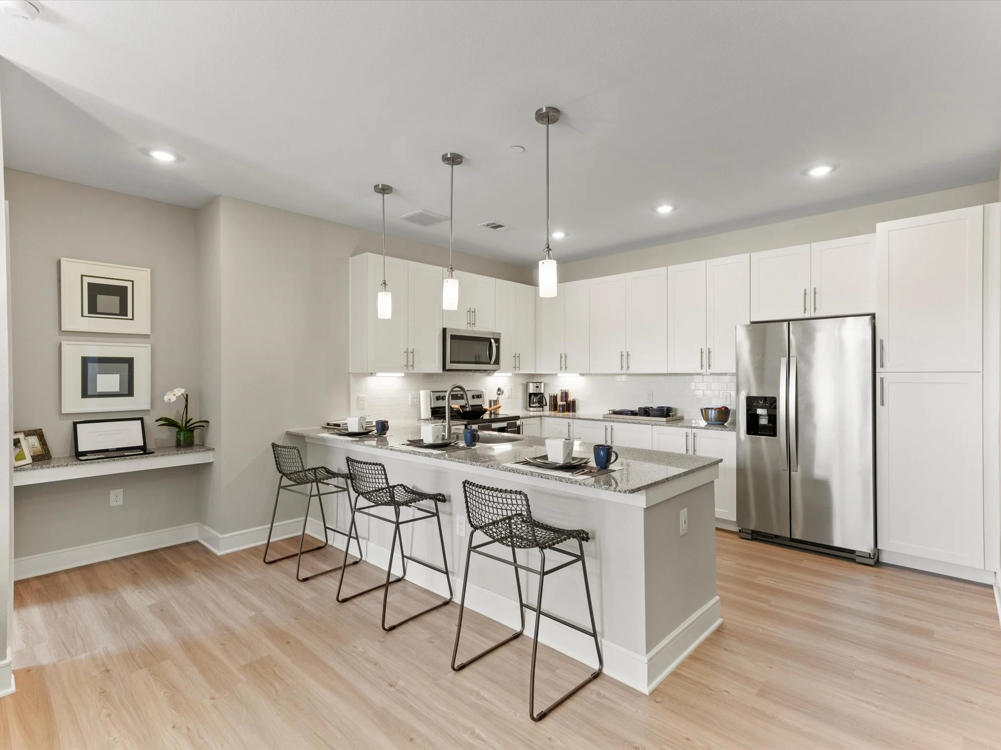 Southbrook Apartments - Room