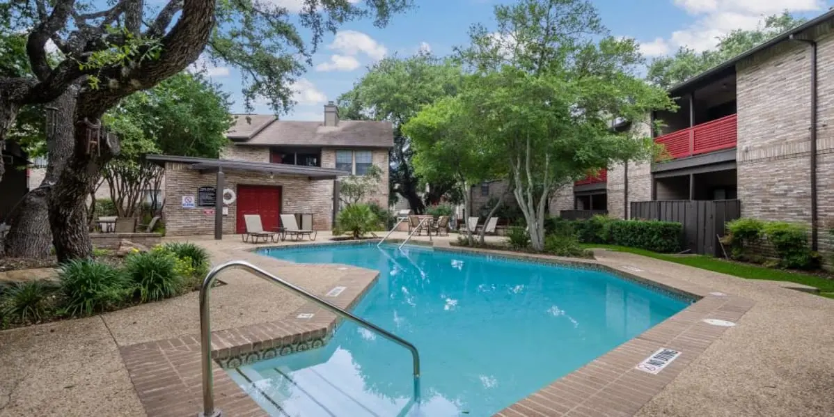 Stratton Park - Housing, Villa, Pool