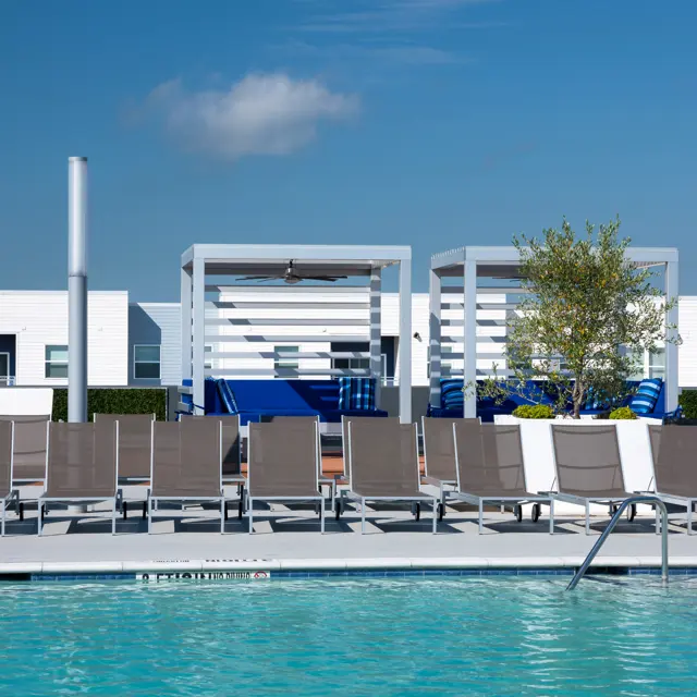 Park West - Pool, Water, Swimming Pool
