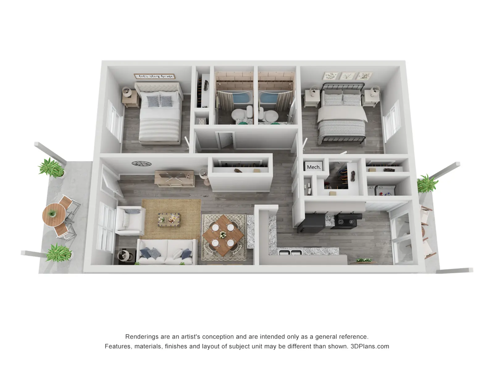 Diagram, Floor Plan, Building