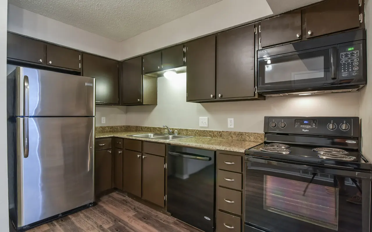 Knoll Creek - Indoors, Kitchen, Appliance