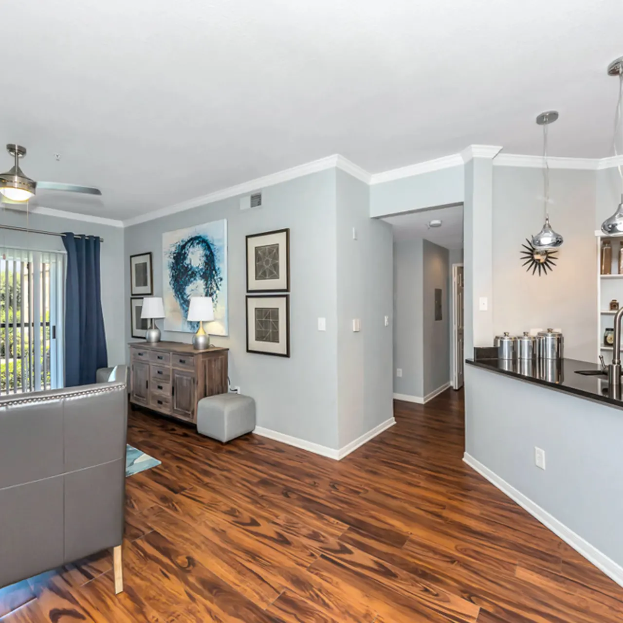 Interior Design, Indoors, Floor