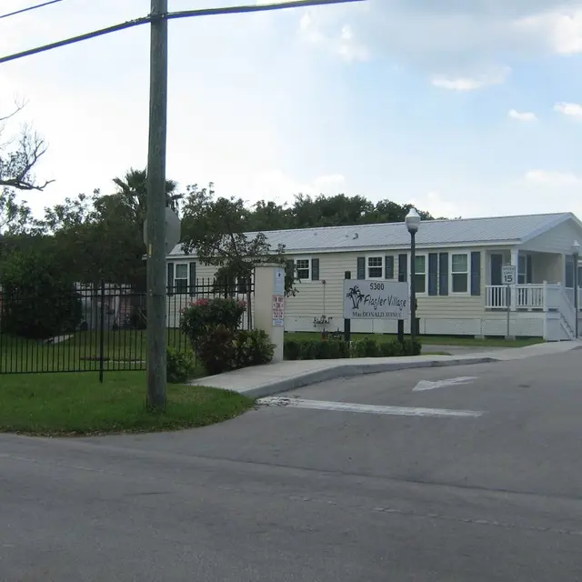 Flagler Village Apartments - Neighborhood, City, Street
