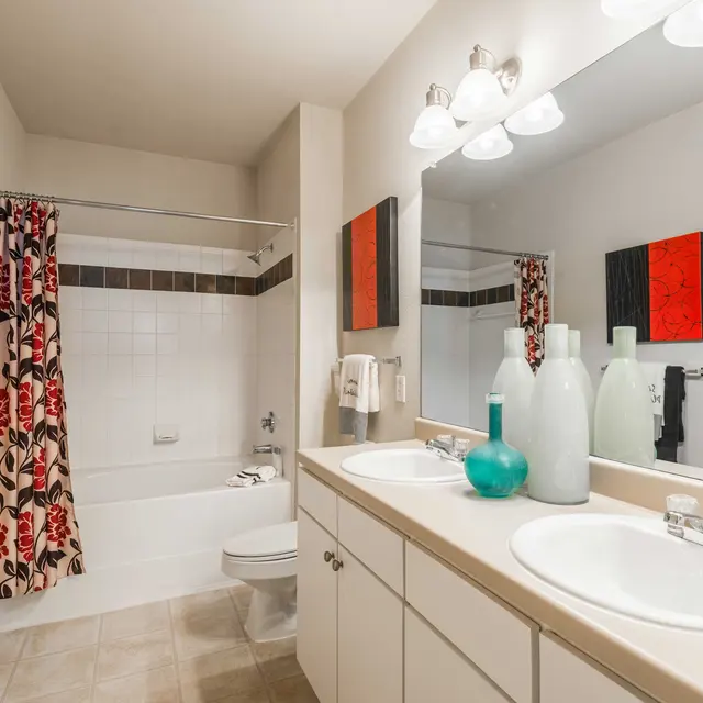 SYNC at Sienna Plantation - Room