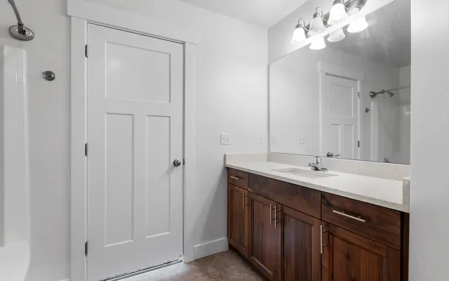 Porter Ranch Townhomes - Corner, Indoors, Interior Design