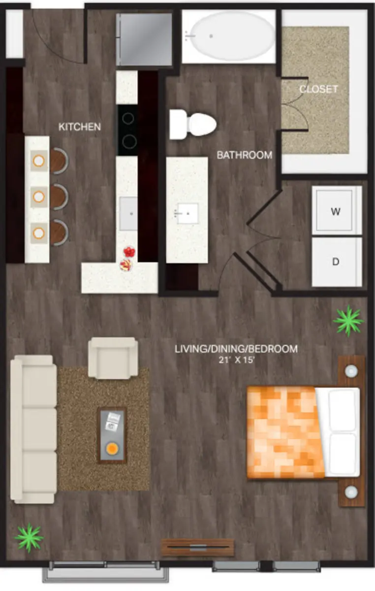 88Twenty - Diagram