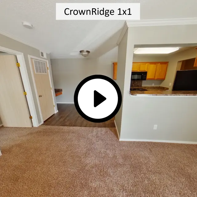 CrownRidge 1x1