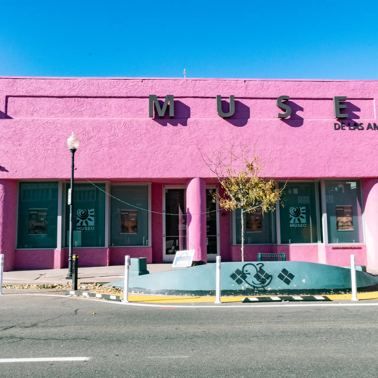 Museo De Las Americas Museo De Las Americas