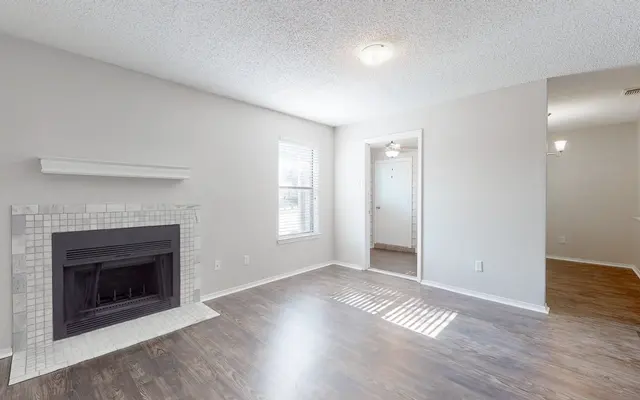 Meadows Condominiums - Floor