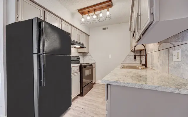 717 Ventura South Apartments - Appliance, Device, Electrical Device