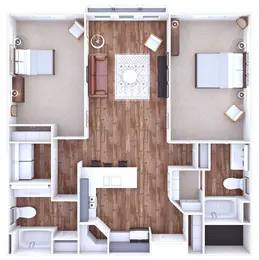 The Coach 2x2 The Coach 2x2