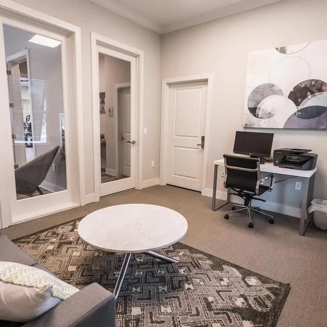 Belforest Apartments - Room