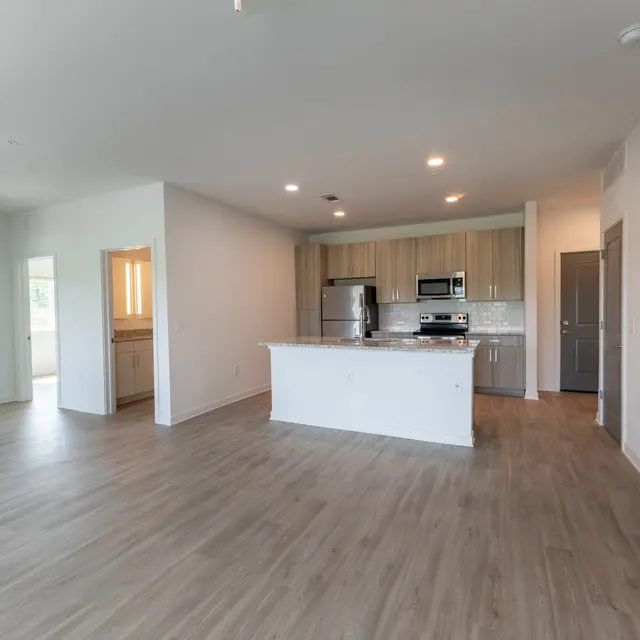 Sunnyside - Indoors, Interior Design, Floor