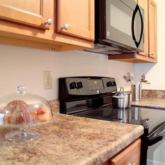 Riverstone Court - Appliance, Device, Electrical Device