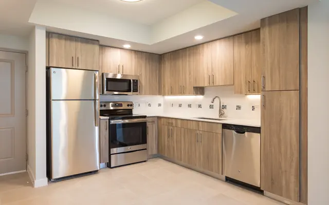 Pinnacle Heights Pinnacle Heights - Appliance