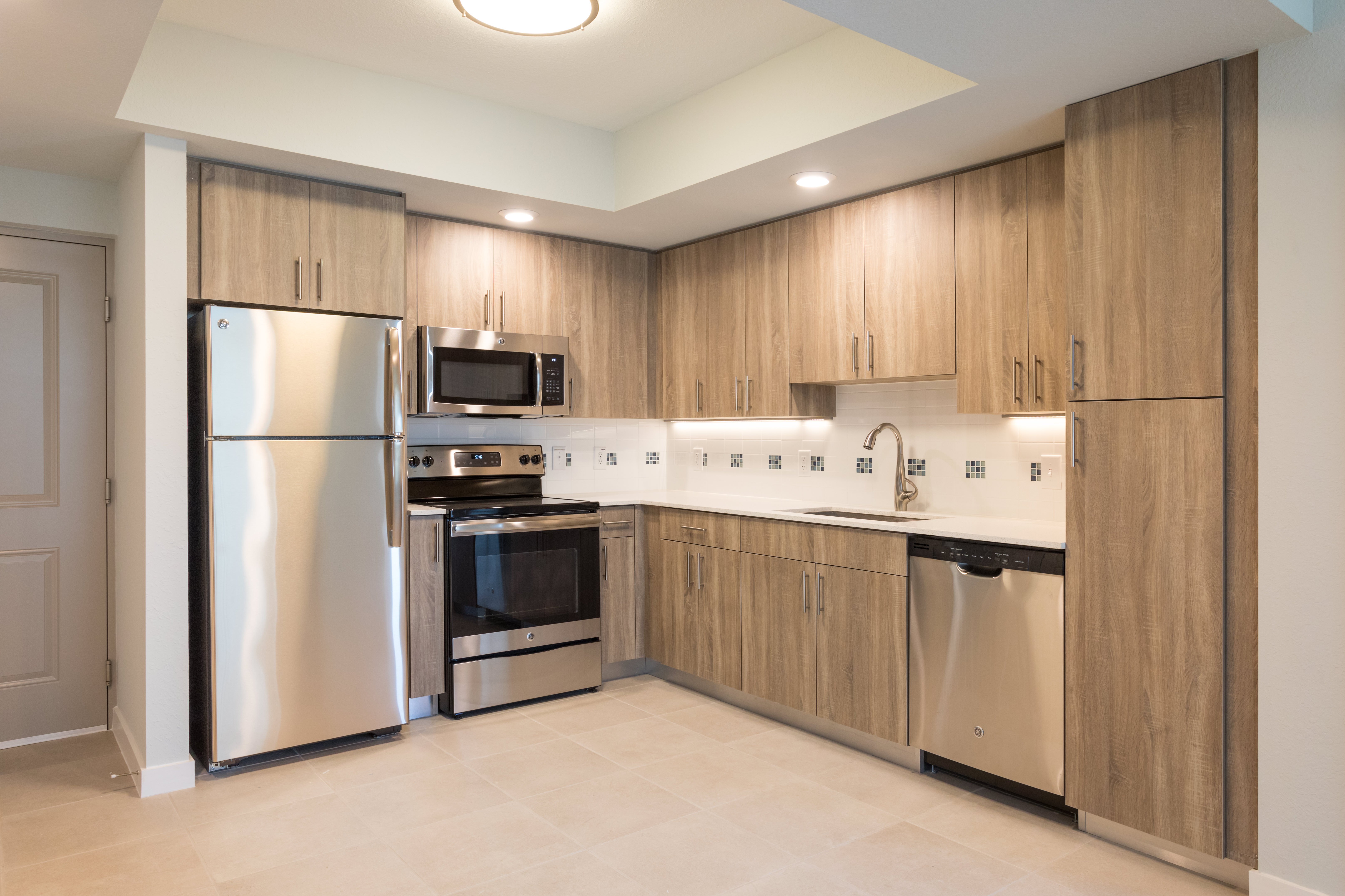 Pinnacle Heights Pinnacle Heights - Appliance