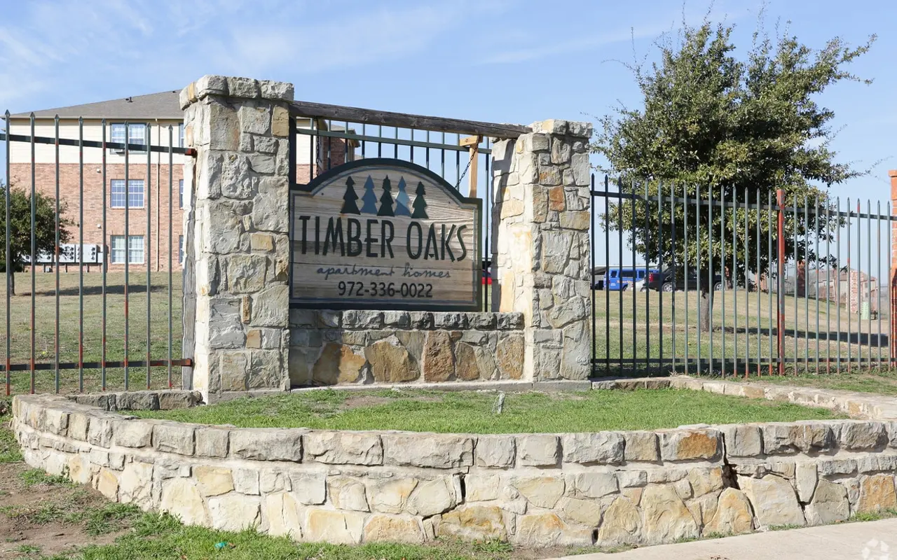 Timber Oaks Apartments - Grass, Nature, Outdoors