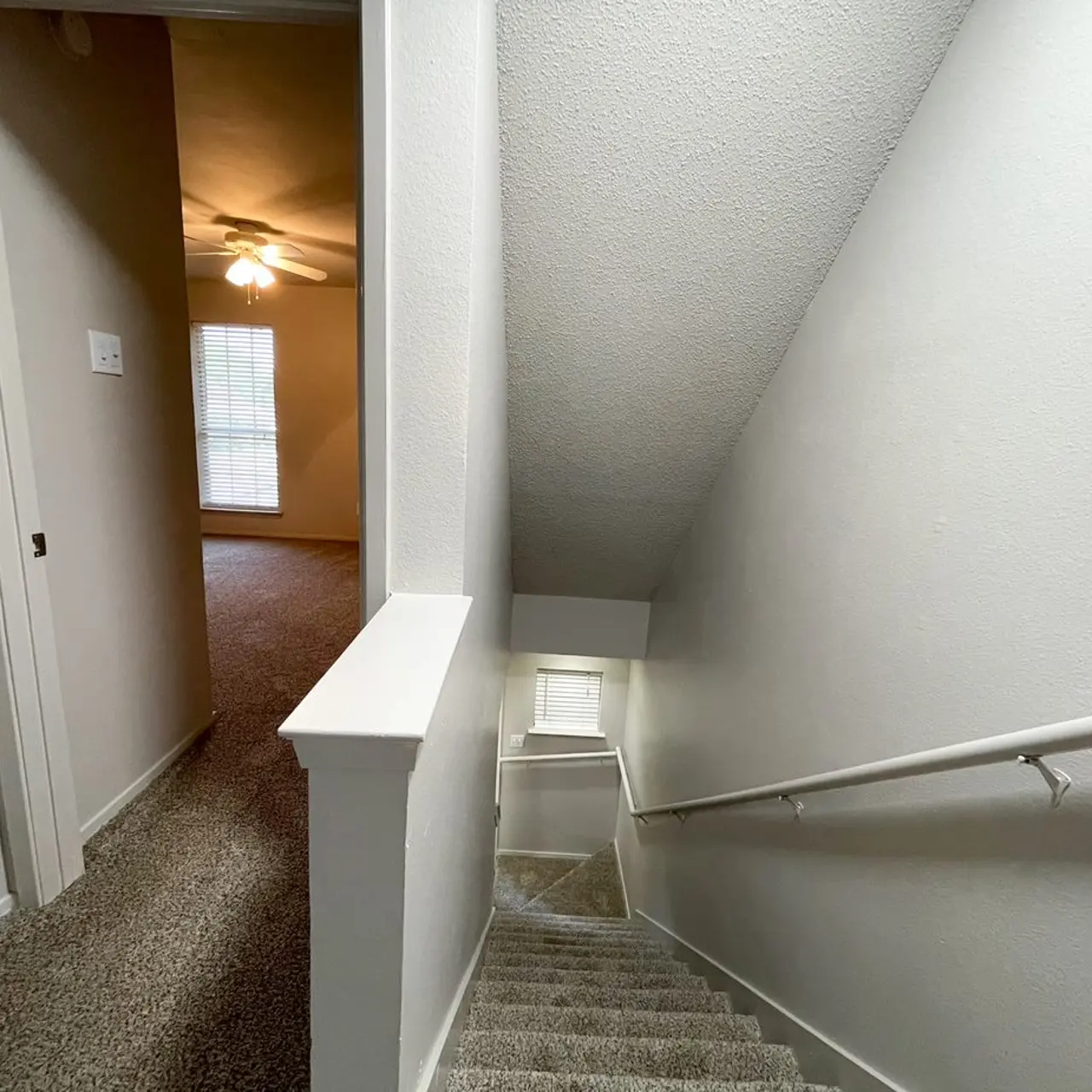 Trails Place - Handrail, Flooring, Floor