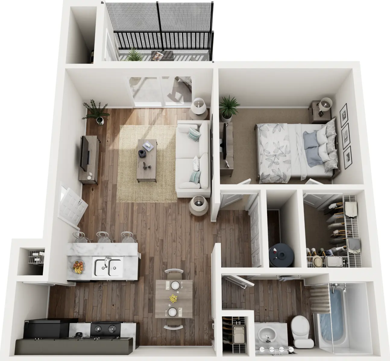 Indoors, Interior Design, Furniture