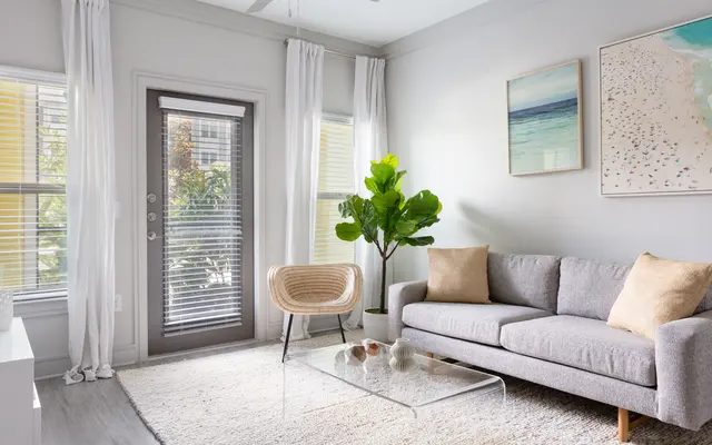 The Adley Lakewood Ranch Waterside - Home Decor, Corner, Furniture