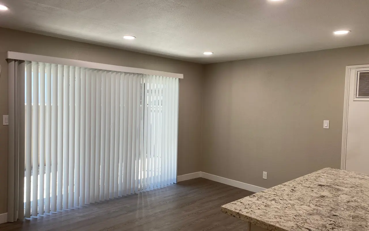 Magnolia Court Apartments - Indoors, Interior Design, Floor