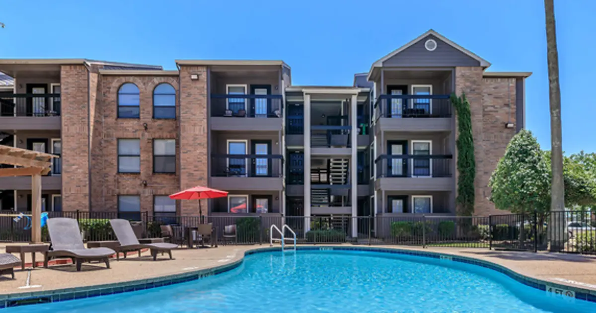 Sunrise at Atascocita Apartment