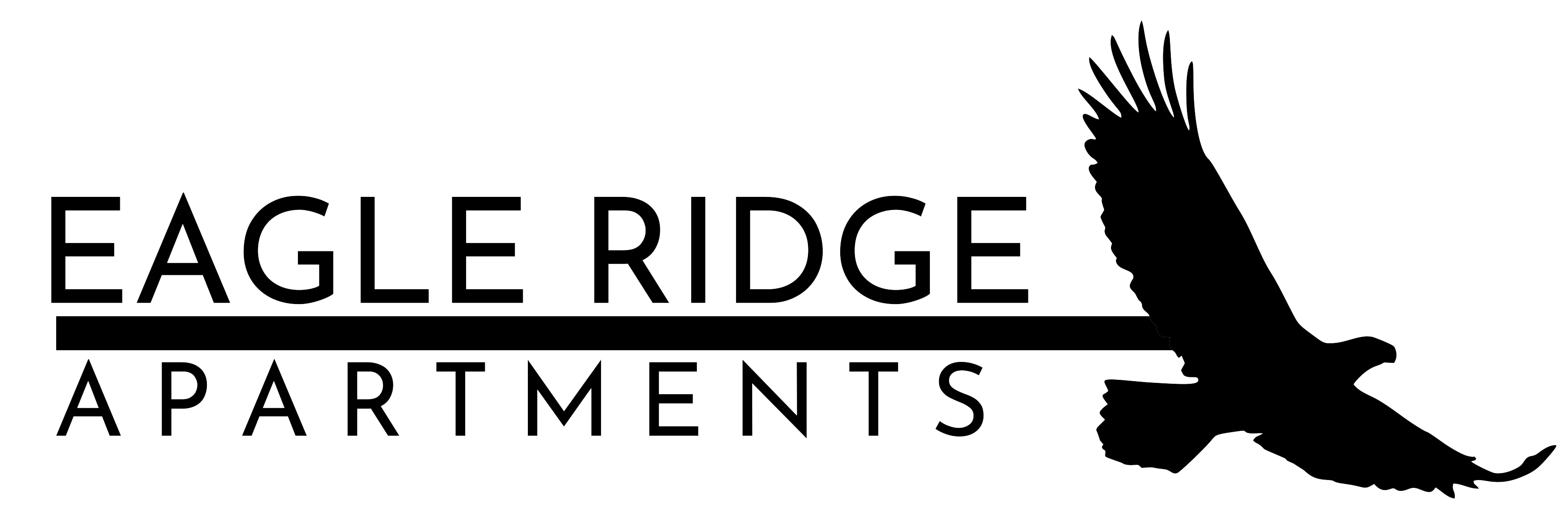 Eagle Ridge Eagle Ridge - Animal, Bird, Flying