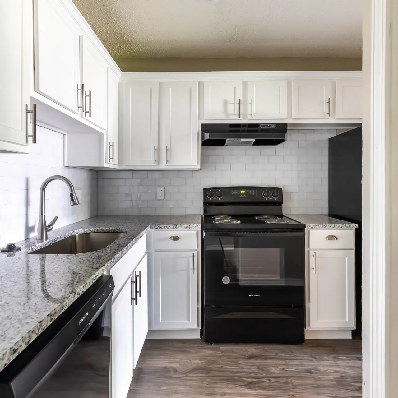 The Bowen of Arlington The Bowen of Arlington - Indoors, Interior Design, Kitchen