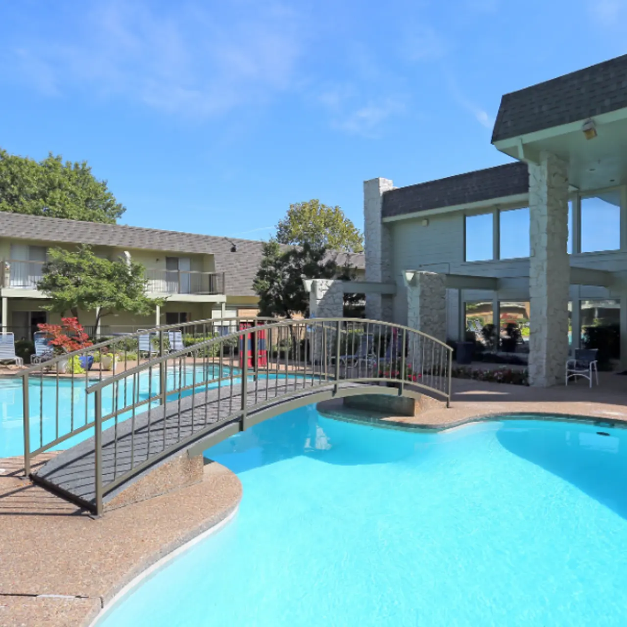 Monaco Park - Pool, Water, Swimming Pool