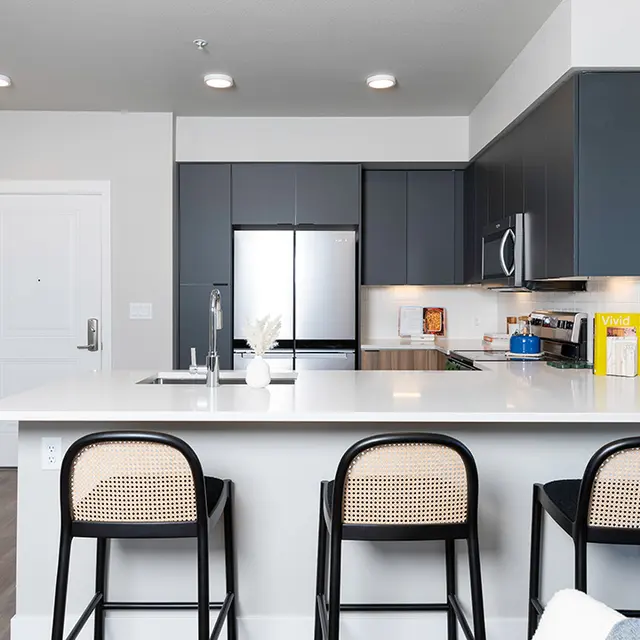 The Miles at South Cooper Mountain - Indoors, Interior Design, Kitchen