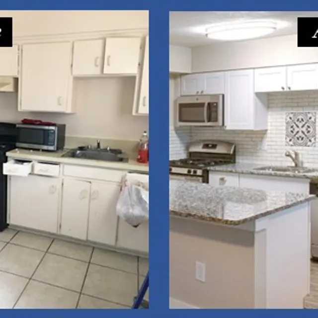 US Property Consultants - Room, Indoors, Kitchen