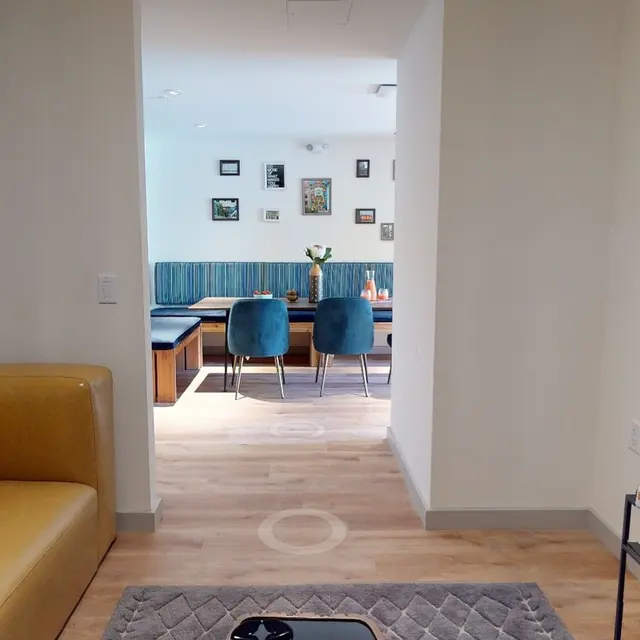 229 Ellis - Furniture, Indoors, Living Room