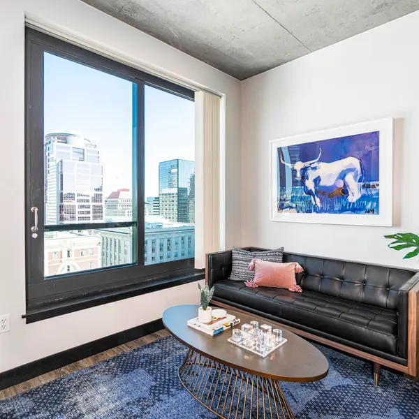 Ladd - Home Decor, Coffee Table, Furniture