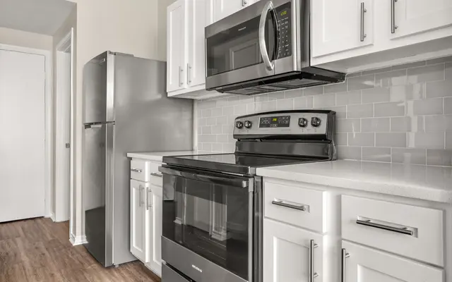 Elan Elan - Indoors, Interior Design, Kitchen