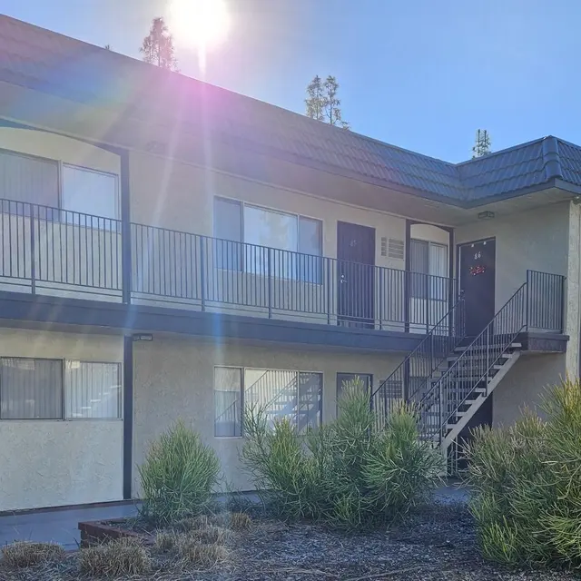 Casa de Granada Apartments - City, Condo, Housing