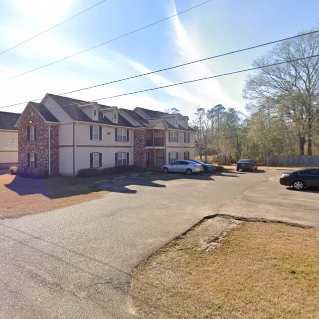 Valencia Villas - Suburb, Car, Neighborhood